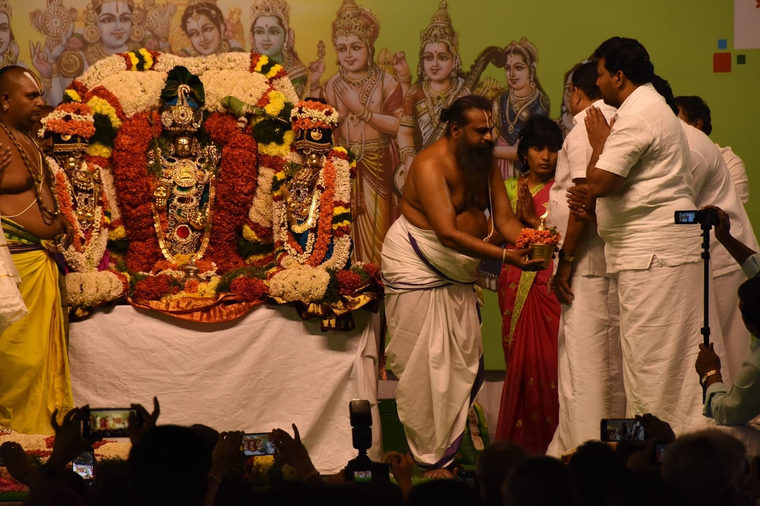 Thiagarajar Polytechnic College Salem Events photo 13